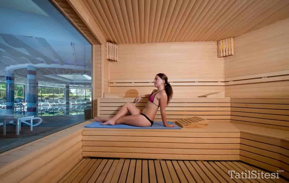 Limak Arcadia Golf & Sport Resort Hotel